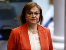 Корнелия Нинова: "Прогресивна България" няма никаква връзка с реалността и проблемите на хората
