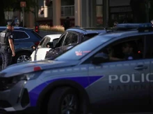 Броят на загиналите при сблъсъка между автомобил и пешеходци във Франция достигна двама