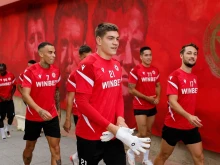 Христо Янев определи групата за ОФИ Крит