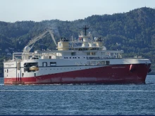 Нова атака в Черно море: Дрон удари турски танкер, извади го от строй