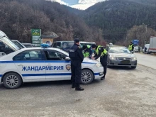 Спецакция на полицията в Смолянско, съставени са 30 фиша и един акт за нарушения