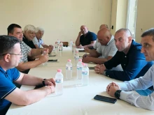 Безводието в Свищовско се задълбочава: До част от къщите в Горна Студена не стига и капка вода вече два месеца