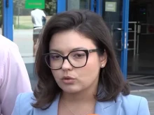 Хванаха пиян мъж, шофирал блъснат автомобил без гуми в София