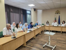 Партиите в Кюстендил си стиснаха ръцете за състава на РИК