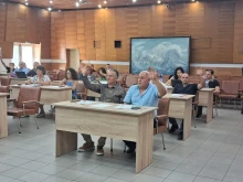 Карлово прие отчет за изпълнение на бюджет 2025