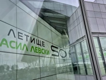 Правителството одобри промени в летищните такси