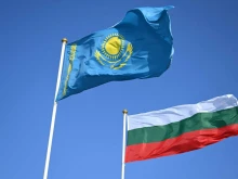 Казахстан закрива едно от почетните си консулства в България