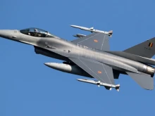 България ще може сама да поддържа изтребителите F-16