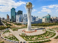 Казахстан закрива едно от почетните си консулства в България