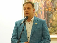 Кметът на Велико Търново не е съгласен с Националната концепция за регионално развитие, иска корекции