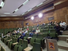 Общински съвет – Смолян настоява за скорошно възстановяване на пътя, откъснат от свлачището в Пампорово