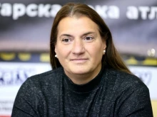 Светла Димитрова-Пищикова: Нека футболните фенове да пазят новата пистата на Националния стадион