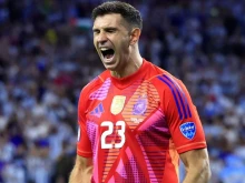 Ето колко ще плати Астън Вила за Емилиано Мартинес