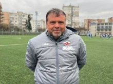 Пирин излиза с различен треньор срещу Черноморец