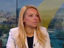 Доц. Стоянка Балова: Ремонтът на машините за президентските избори ще струва около 10 млн. евро