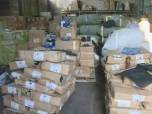 Задържаха над 5500 недекларирани стоки и 150 фалшиви артикула във Варна
