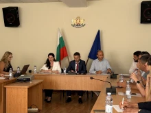 Определиха състава на Районната избирателна комисия в Благоевград