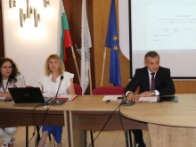 Партиите в Русе не се разбраха за състава на РИК