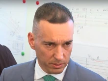 Терзиев: "Топлофикация София" има амбициозен план