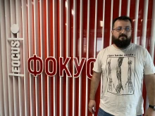 Ветеринарният лекар Тома Щилиянов: Човекоподобните маймуни са интелигентни и социални животни, които могат да бъдат опасни за човека, ако се озоват извън естествения си хабитат