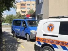 Служители на Икономическа полиция - СДВР установиха манипулиране на данни при технически прегледи