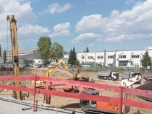 Над 430 проверки и 79 акта за нарушения на строежи в София през август