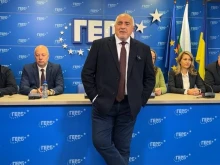ГЕРБ пита Радев: Опитът за задаване на въпроси ли е истинската причина за ареста на жената в Струмяни?
