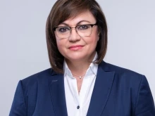 Корнелия Нинова: Арестуваха Гергана Петрова, защото се е доближила без лична карта до божеството