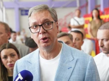 Вучич: Хага искаше Ратко Младич да умре зад решетките
