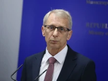 Денков за арестувания журналист: "Новият модел" вдига летвата - за всеки случай ги арестува