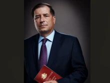 Борислав Цеков за ареста на Гергана Петрова: Държавата не е нито казарма, нито Радев и останалите чиновници около него са някакви "командири" и "генерали"