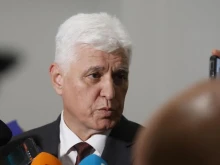 Димитър Стоянов: Българската армия винаги е там, където е необходимо