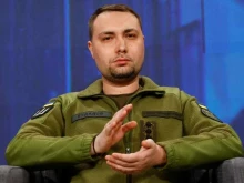 Буданов: ВСУ се нуждаят от поне 30 хиляди мобилизирани граждани на месец