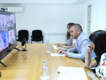 България, Румъния и Сърбия обсъдиха мерки за запазване на международния железопътен трафик