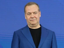 Медведев: Имаме си достатъчно герои, няма да правим нова мобилизация