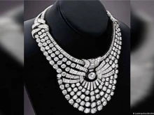Откраднаха огърлица с 673 диаманта от музей в Австрия