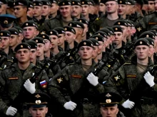The Guardian: Русия всеки месец губи по 6 хиляди войници повече, отколкото може да набере