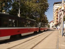Ново име за трамвайна спирка "Централни хали" в София?