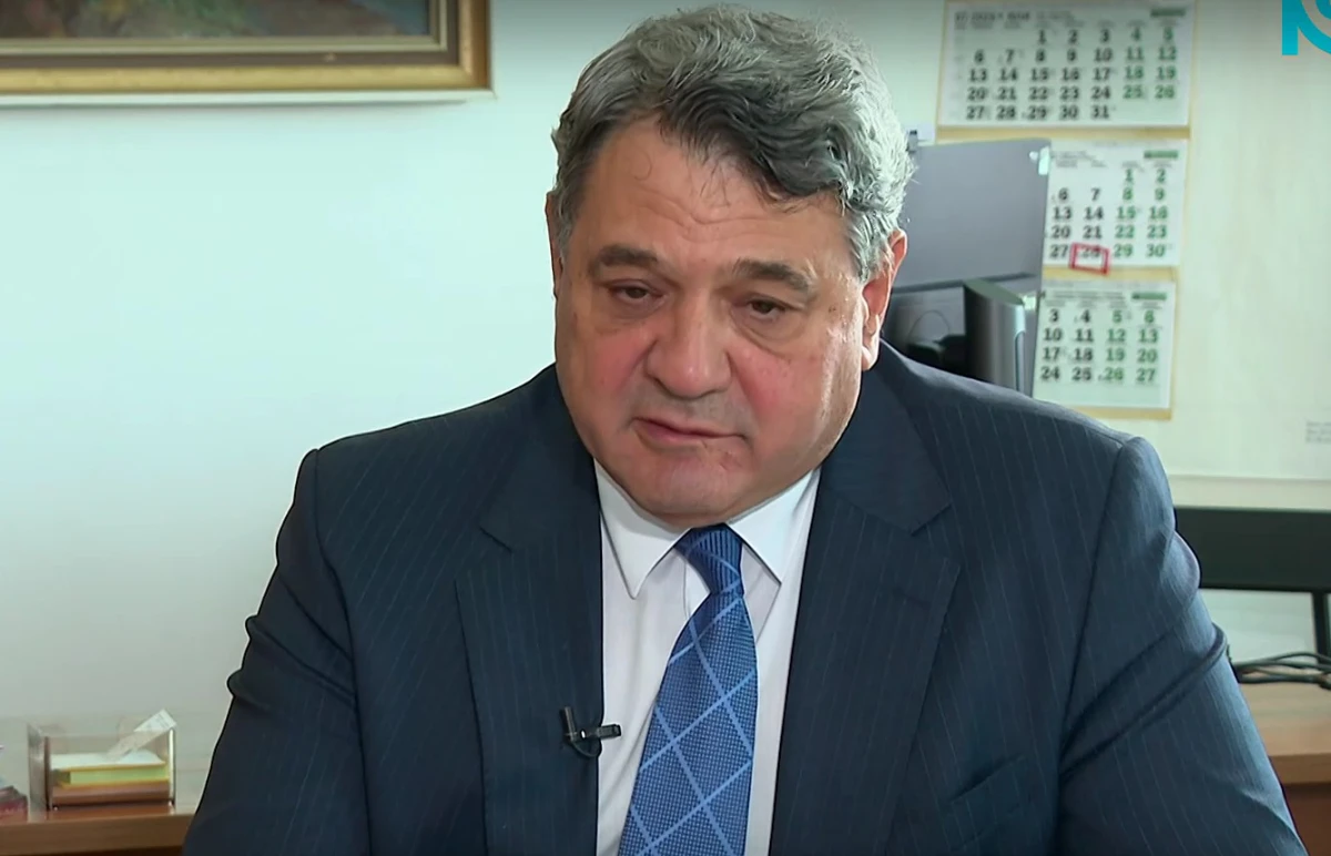 Петър Тодоров: В МВР тече чистка на служители със зависимости