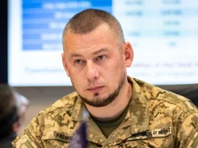 Палица: Русия планира нова офанзива към Киев и Чернигов