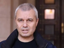 Осъдиха Костадинов за "катализиране на злокобни процеси в социалните мрежи"