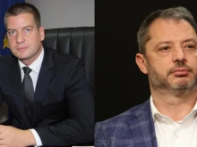 ГЕРБ избира кой да заеме местата на Делян Добрев и Живко Тодоров