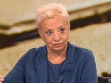 Диана Дамянова за случая в Струмяни: Цялата пара през свирката - МВР върви по стъпките на Цветан Цветанов