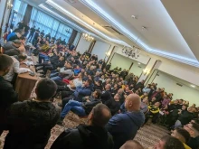 Сдружение "ПФК Ботев" коментира изказване на бивш изпълнителен директор на клуба