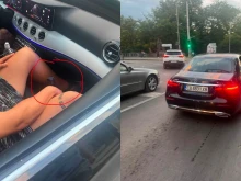 Трима стреляха по пешеходци с еърсофт пистолет в София