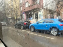 До 35 градуса и жълт код за валежи в 6 области днес