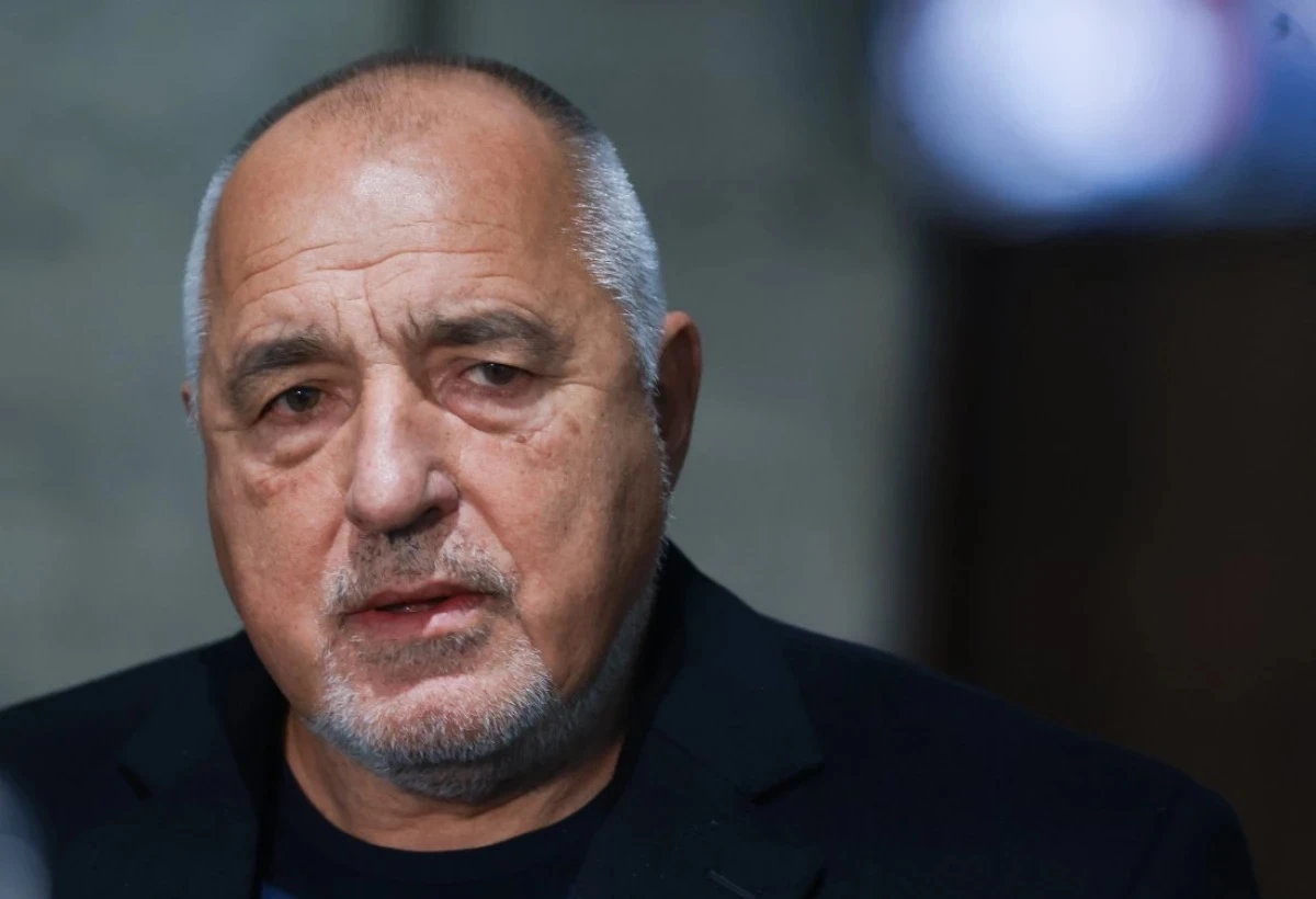 Бойко Борисов: ГЕРБ е постигнала толкова победи на избори, колкото никоя друга партия в България