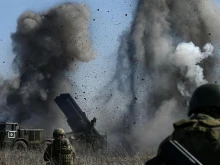 Русия пое контрол над две населени места в Сумска област
