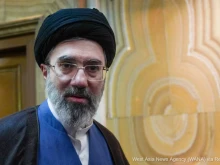 Моджтаба Хаменей призова ислямските държави да окажат съпротива на САЩ и Израел