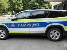 Катастрофа с пострадал затруднява движението по пътя София - Варна